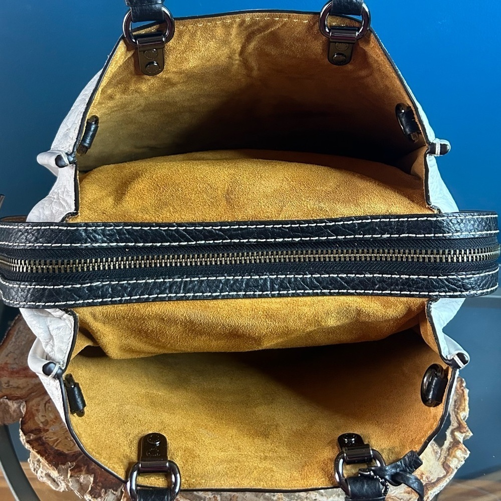 Coach 1941 Rogue 1st Generation Chalk White RARE RG 20315 EUC - Picture 8 of 17